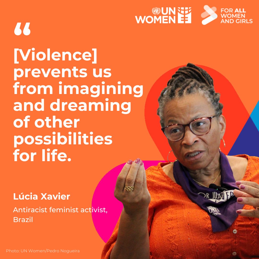 UN Women tweet media