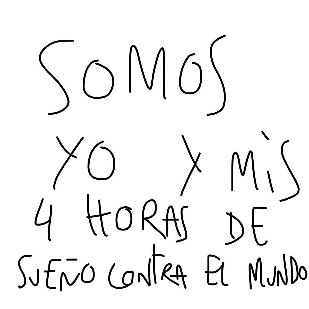 ladegirona's tweet photo. somos https://t.co/2SNEwXVrUq