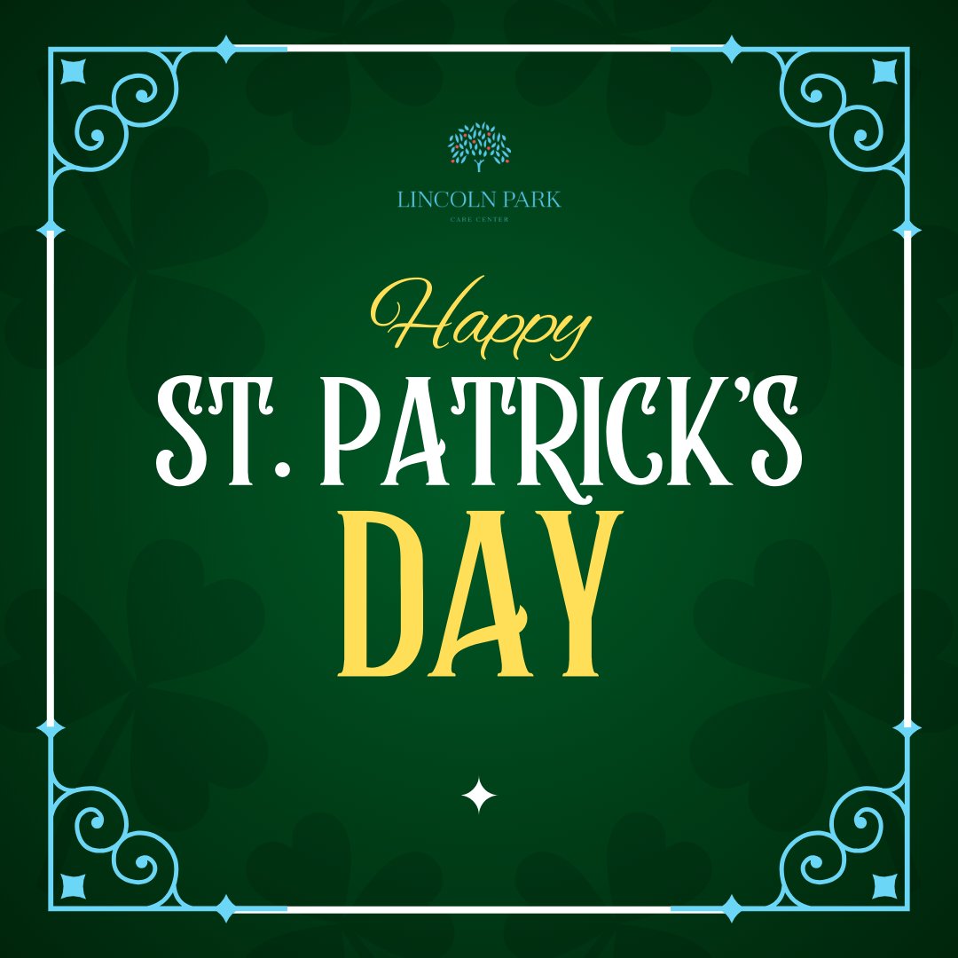 ☘️ Wishing you all the luck of the Irish! May your St. Patrick’s Day be filled with joy, friendship, and a pot of gold at the end of the rainbow! 🌈✨ #ShamrockLuck #FestiveVibes #FeelingLucky