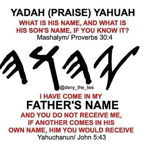 ThundersSeven's tweet image. Yahweh is a graven image of Jupiter Zeus Jove Esus et al all sun gods of the Heathen (fallen) all born on Dec25 
#Yahweh is NOT the Heavenly Father's Hebrew Name 
And #Jesus is not His Son's Name either
#WholeWorldDeceived by man-made-up #religions of the world &amp;amp; vain #traditions