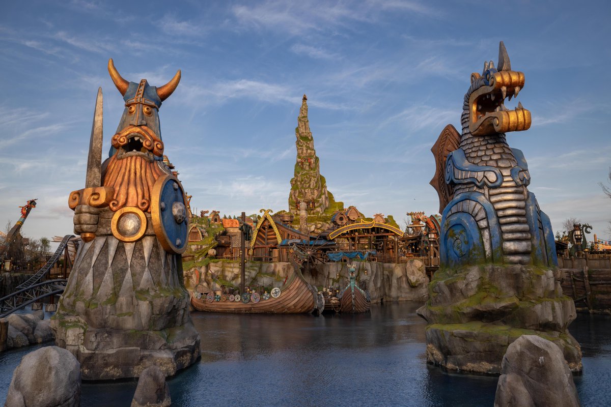 Universal Orlando Resort tweet media