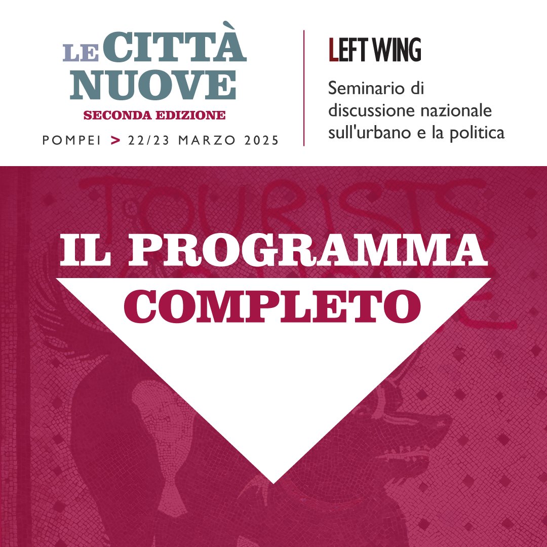 Left Wing tweet media