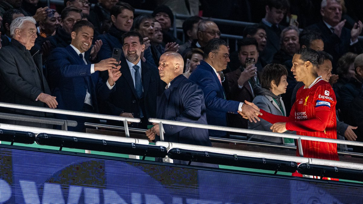 The Anfield Wrap tweet media