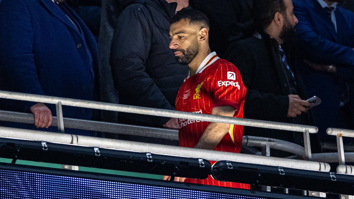 The Anfield Wrap tweet media