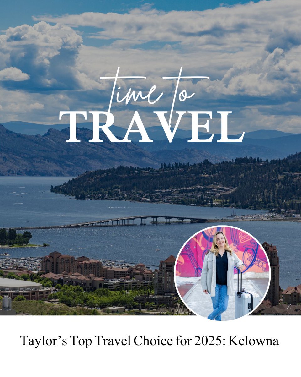 Tisson Travel Group tweet media