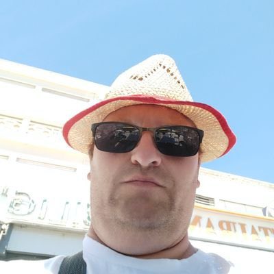 #NouvellePhotoDeProfil