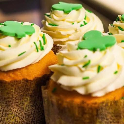 Manna Bakery tweet media