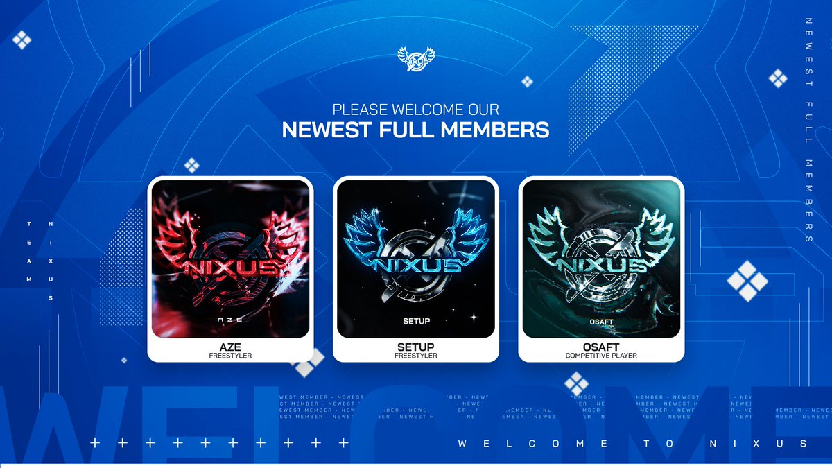 Welcome! 🥳

<a href="/A5RL_/">AZE</a> 
@yuki__emi 
Osaft (no @)