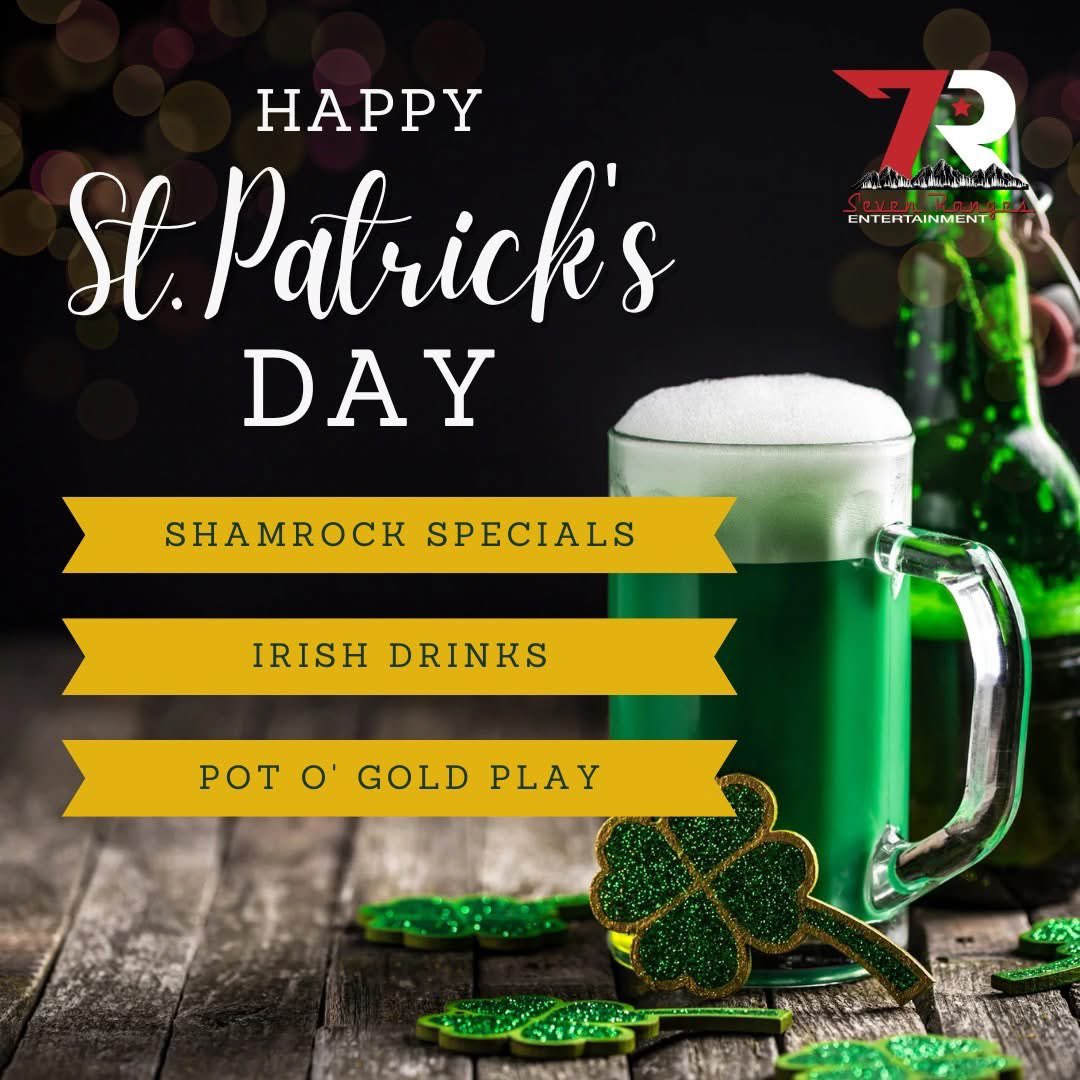 7RangesEntertainment tweet media