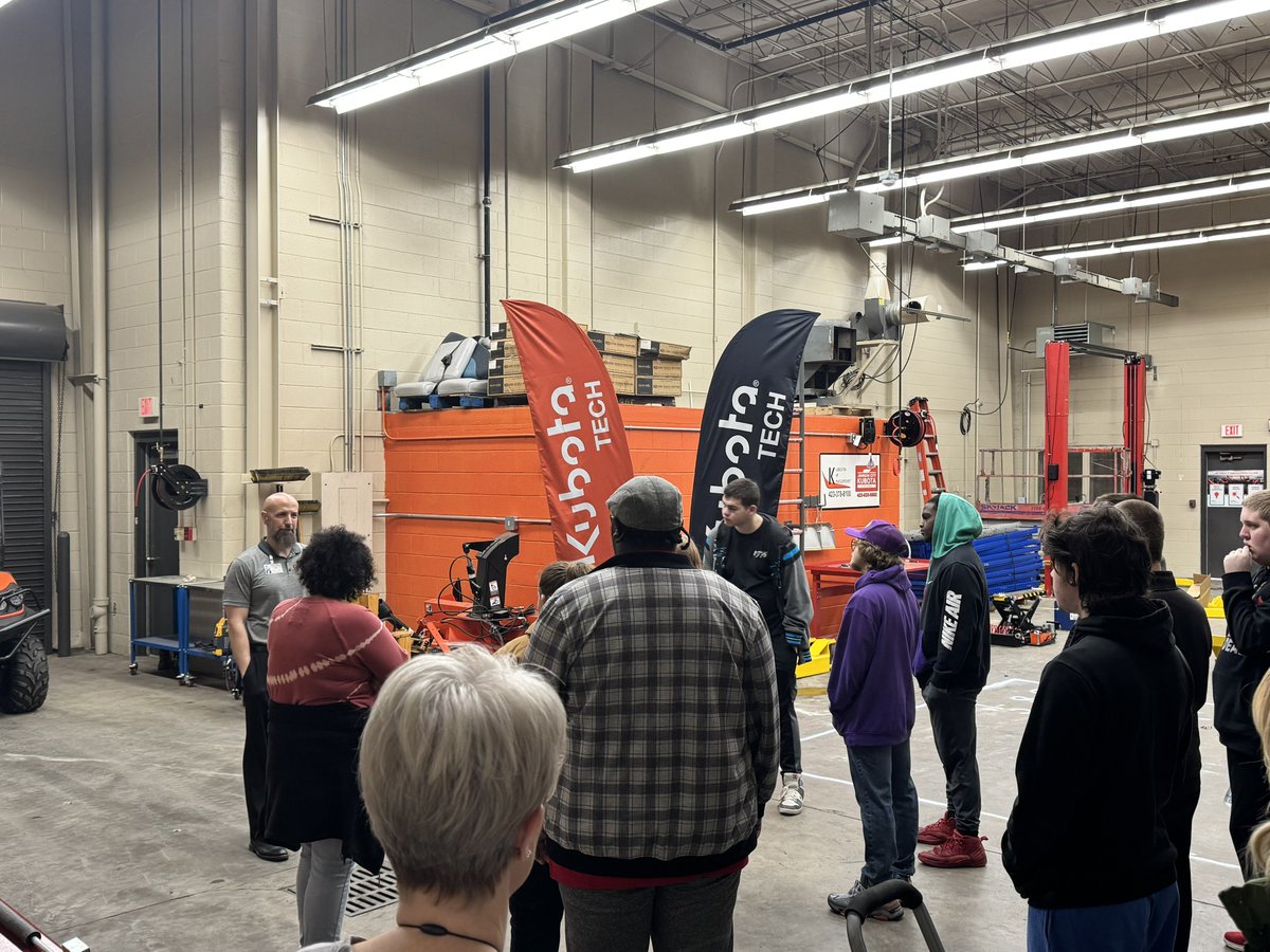 D-B Transition School-to-Work tweet media