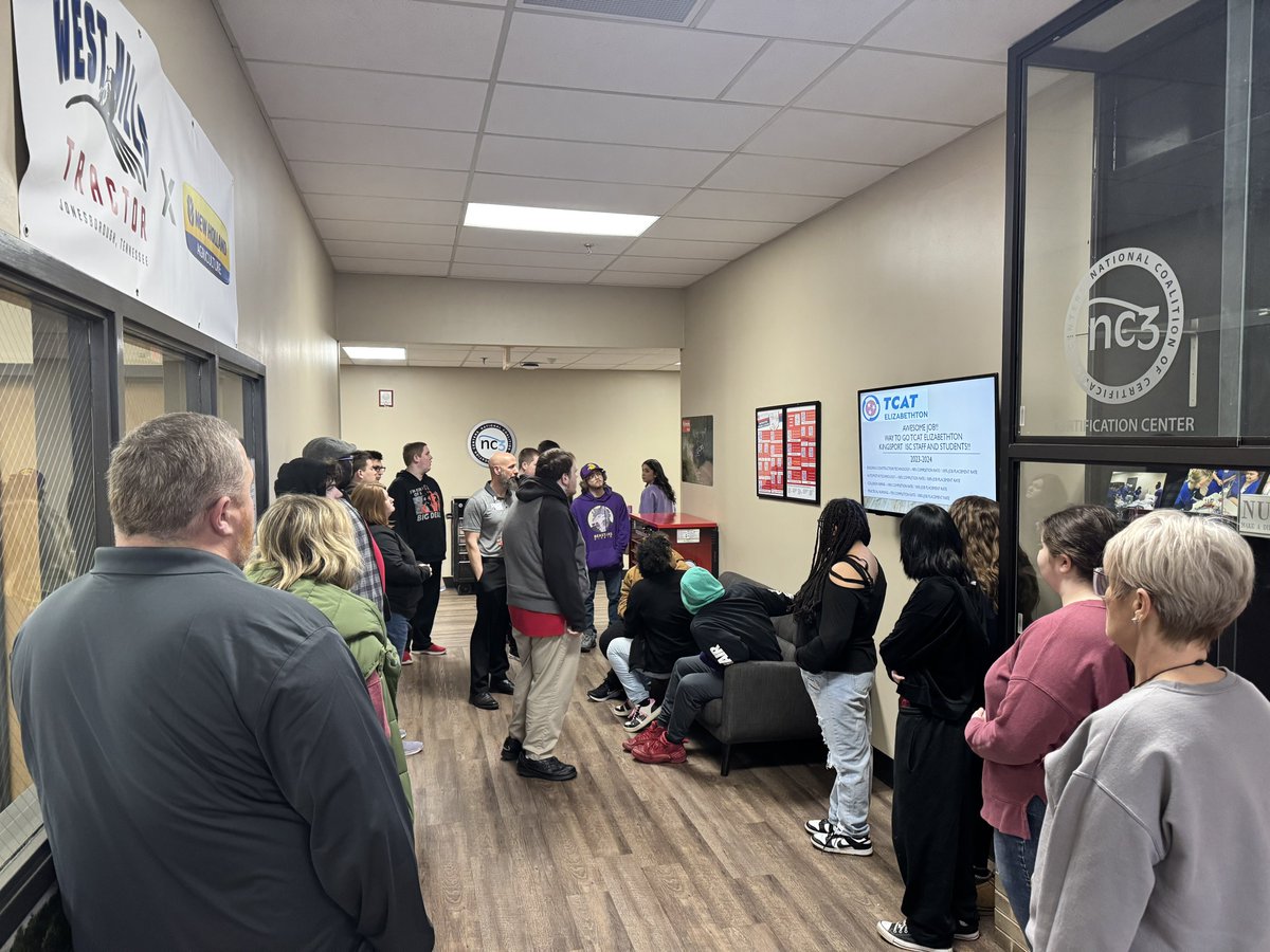 D-B Transition School-to-Work tweet media