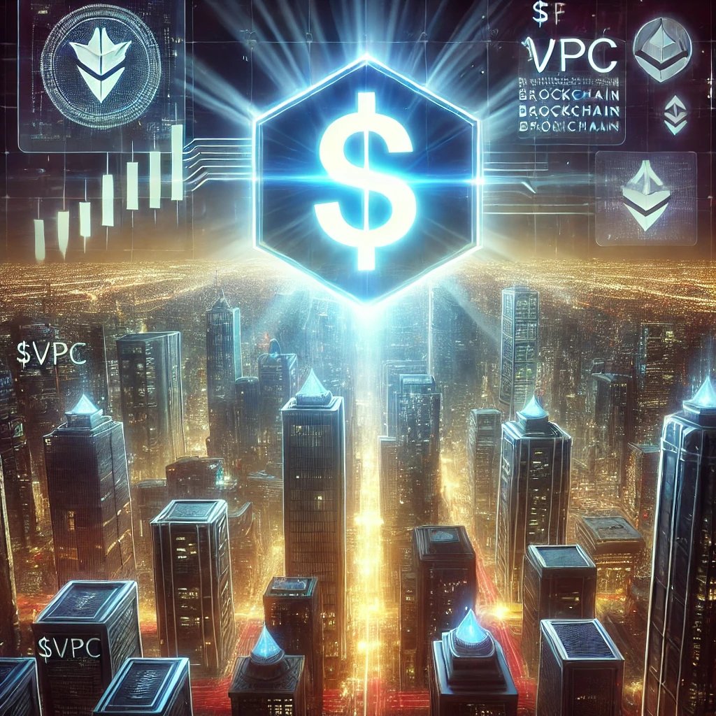 Momye147's tweet photo. $VPC is lighting up the crypto world! ๐๐ก The future is here, and it's powered by blockchain innovation. Are you in? #VPC #CryptoRevolution
#Boxchaos #VPC #Crypto #BlindBox #CryptoRewards https://t.co/5DKVQt3DRN