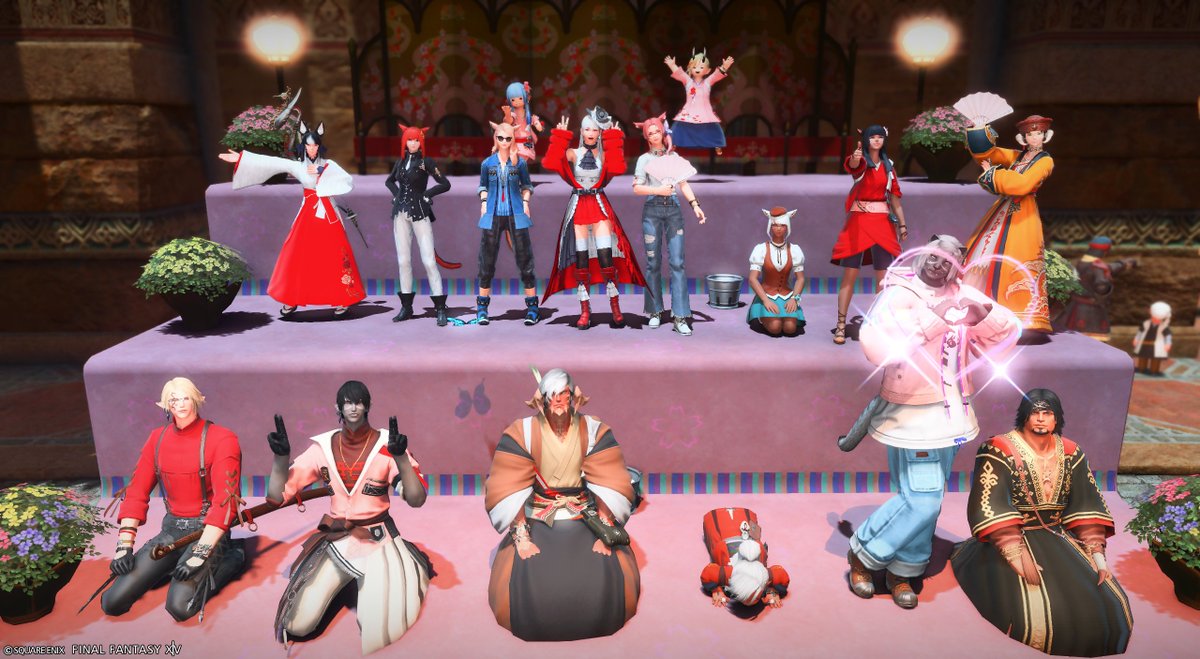 今日のPhoen!!その４