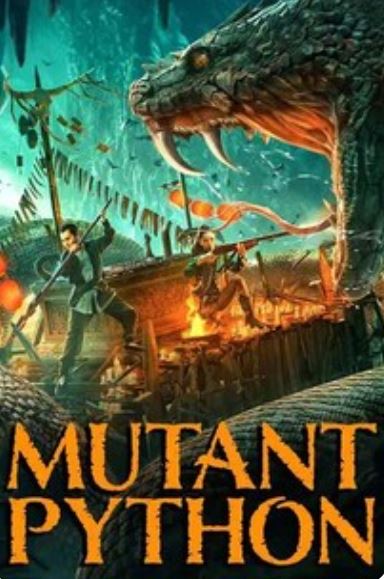 FilmsQuirky's tweet photo. #MutantPython (2021) π
Secluded mountain village in northern Fujian is in a state of panic. On the wedding day of Dong Wen Hui and Qian Xiu Chen, father of the groom is tragically swallowed by a python.
#CreatureFeature #FilmsWithBite #FilmX π½οΈ π¬ https://t.co/0YjVaKRLj4