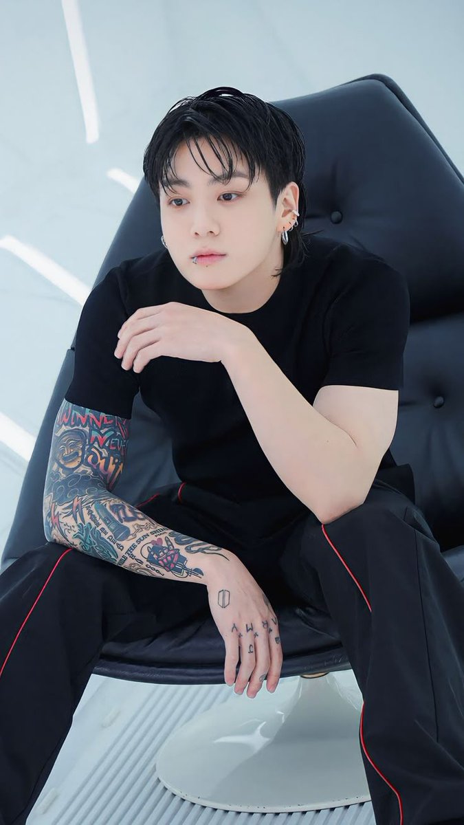 JUNG KOOK♥️♥️♥️