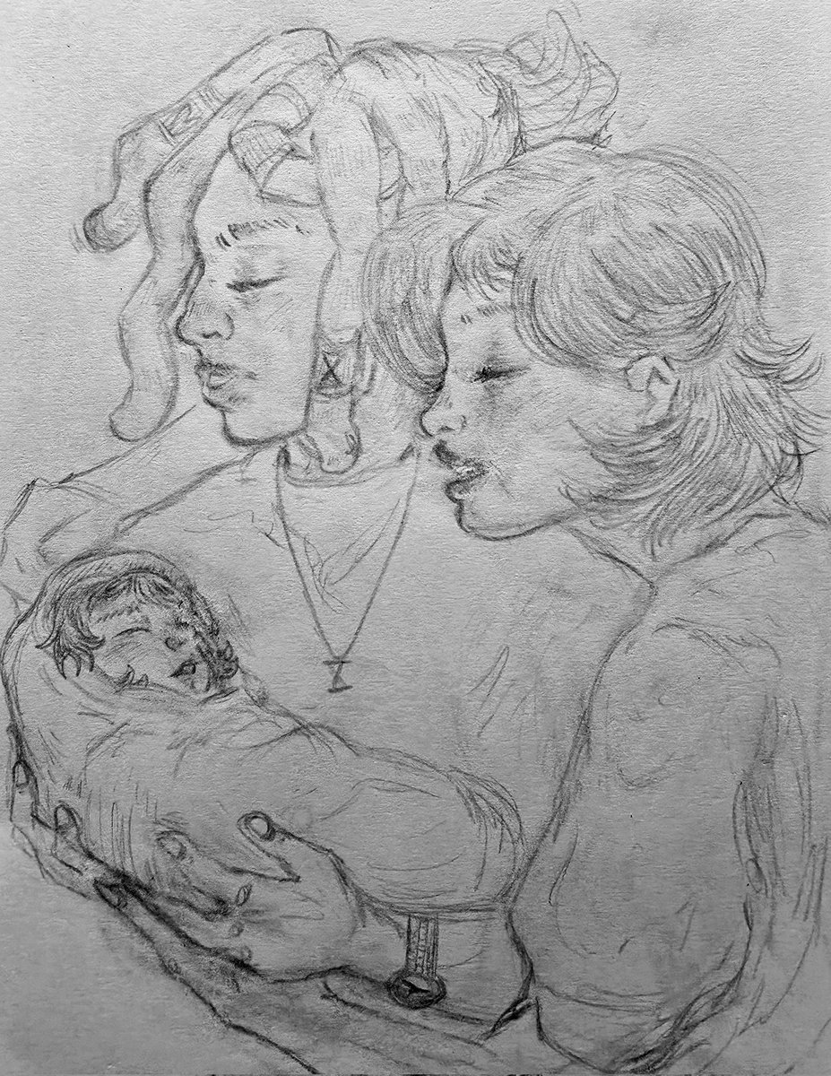 tessi ☆ tweet media