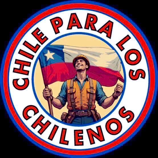 🟡#NoAlVotoEXTRANJERO🟡
 
HOY SE PONE EN TABLA en la Comisión de Gobierno Interior el proyecto q busca QUITAR EL VOTO DE EXTRANJERO RESIDENTES en elecciones nacionales. 

A PRESIONAR A NUESTROS PARLAMENTARIOS 

👇🏻👇🏻
EXTRANJEROS no deben incidir en las POLÍTICAS PÚBLICAS de Chile