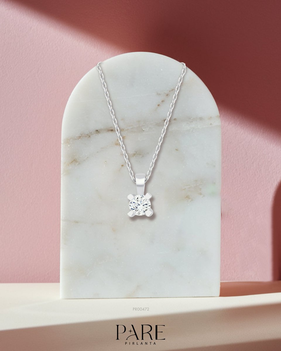 Yuvarlak kesimin kusursuz ışıltısı ve tektaşın asaleti bir araya geliyor! ✨

Tektaş Pırlanta Kolye - PR00472

Daha fazlası için web sitemizi ziyaret edin!

parepirlanta.com

#parepırlanta #sofistike #kolye #pırlanta #yuvarlakkesim