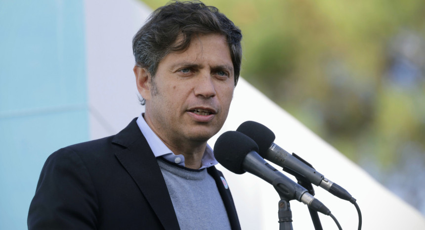 AgenciaComBA's tweet photo. 📌Kicillof propone que la fecha de las elecciones PASO sean para el 13 de julio de 2025
https://t.co/GiG3tbx2Na
@Kicillofok @BAProvincia #laspaso #Elecciones2025 https://t.co/kVOCdtVwpX