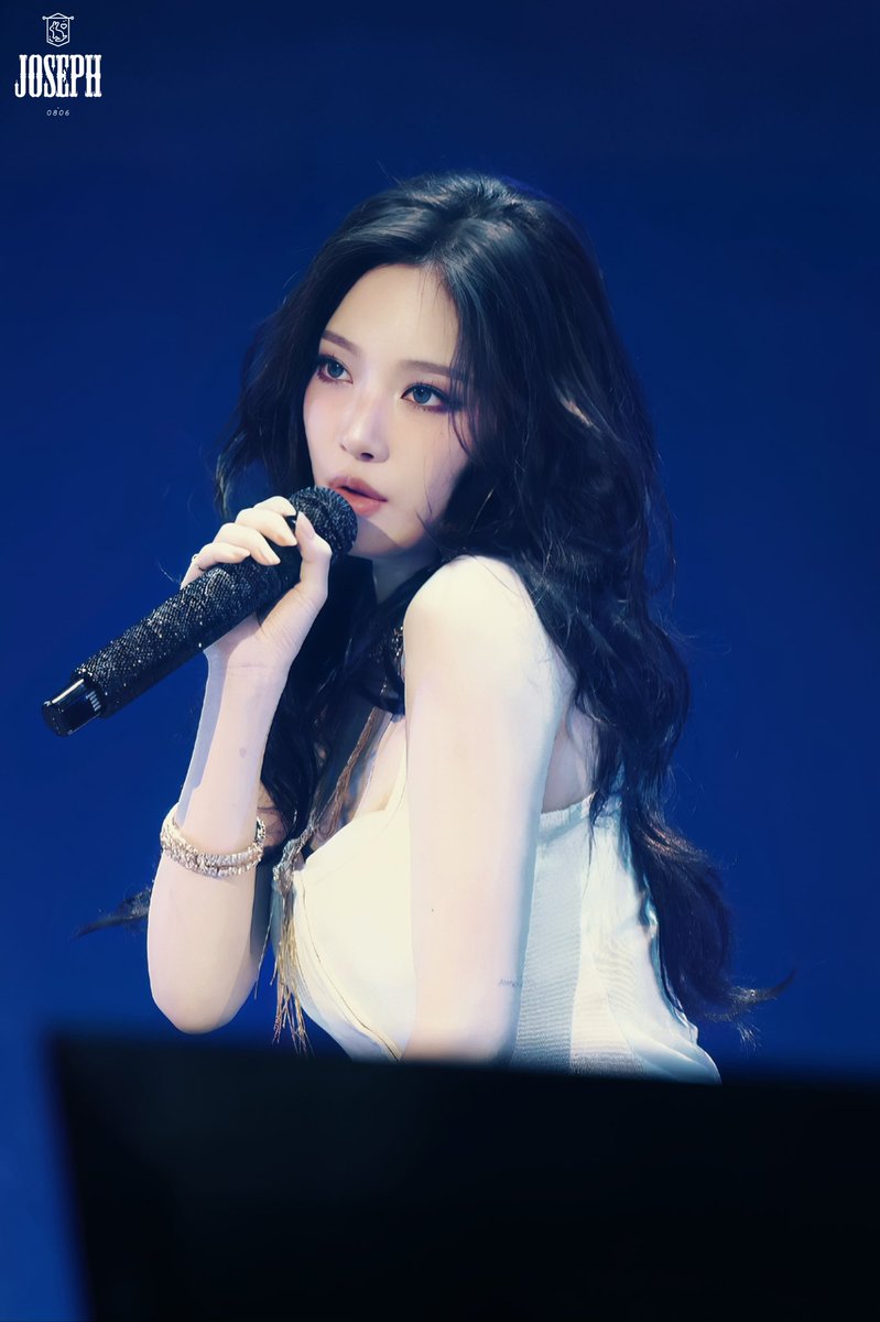 250316 Bored！ Paradise on venus in your eyes #닝닝 #NINGNING