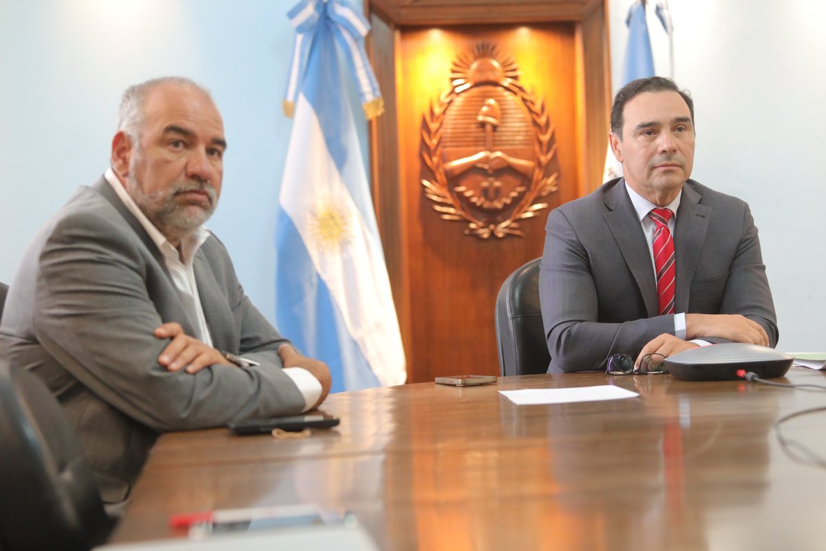 Gustavo Valdés tweet media