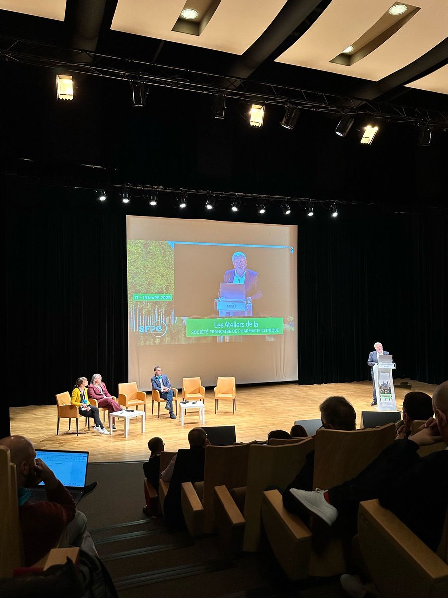 Clap de début des Ateliers d’Amiens 🎬