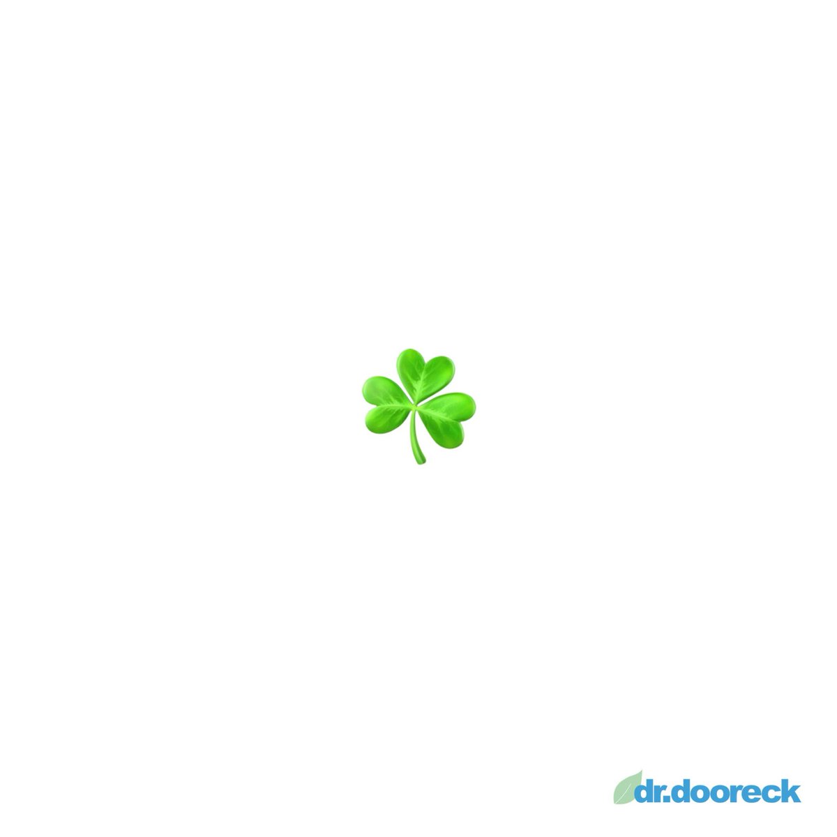 drdooreck's tweet photo. Happy Saint Patrick’s Day! ☘️ 

— — — — — — — — — https://t.co/hlc0Fkuj41