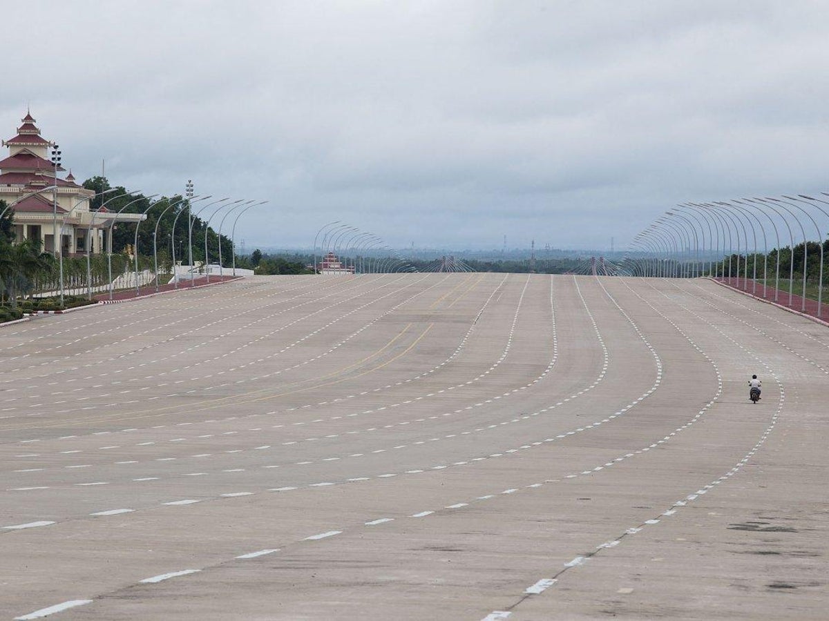 Txt Tata Kota - The Urbanist Zine tweet media