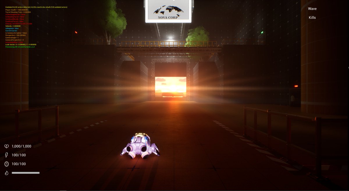 Shine bright like...🎩

#IndieDev #indiegame #Hi