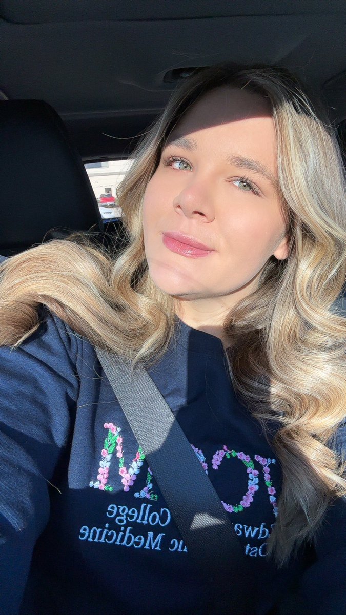 Sabra Hanna, MLS(ASCP), DO tweet media