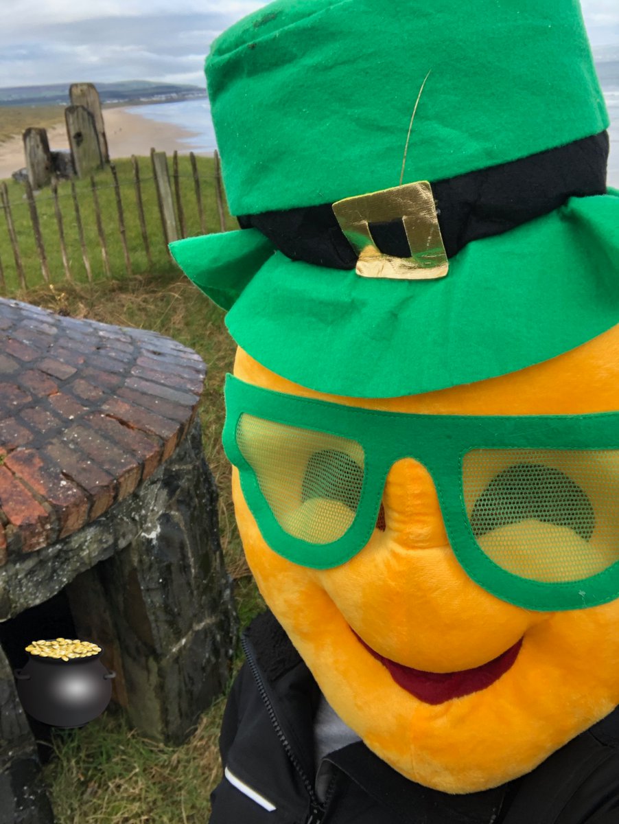 Dmca70's tweet image. Happy St Patrick&apos;s Day