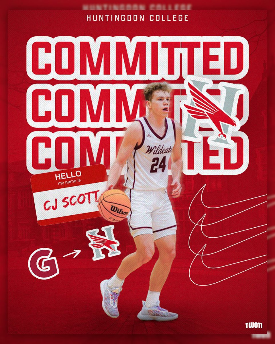 100% Committed! #Hawkem