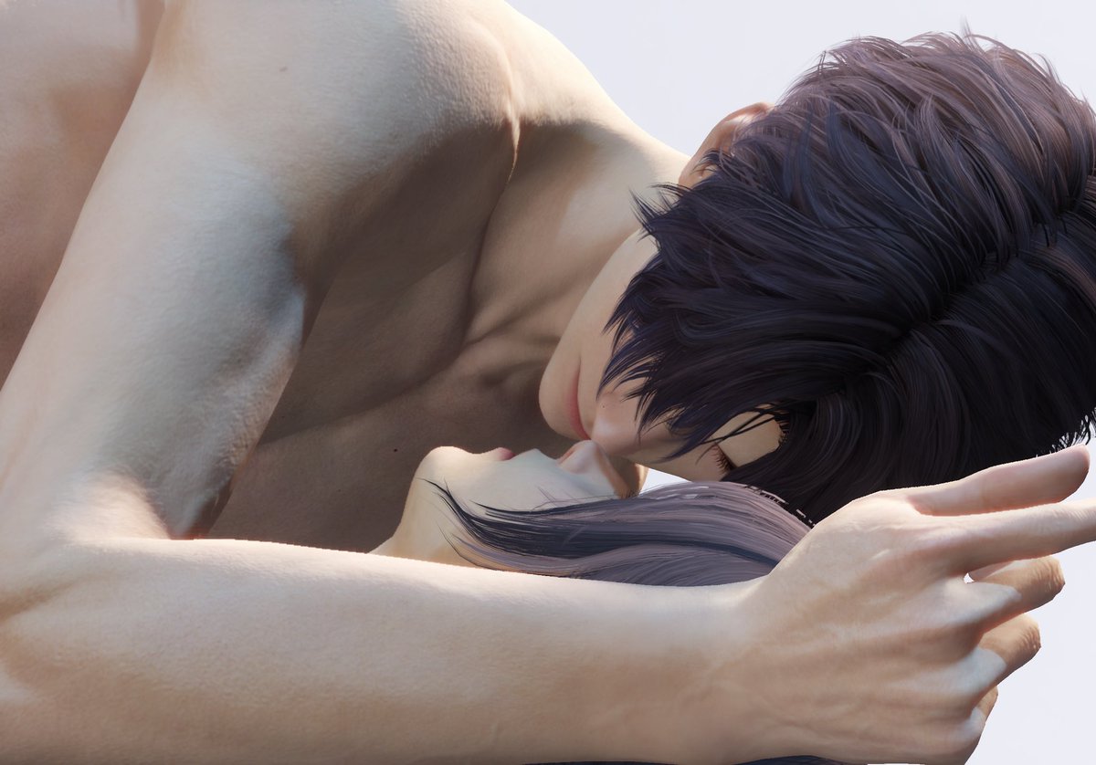 rafayelmuse0306's tweet image. Wake up in the morning 😳
#Rafayel #LoveandDeepspace