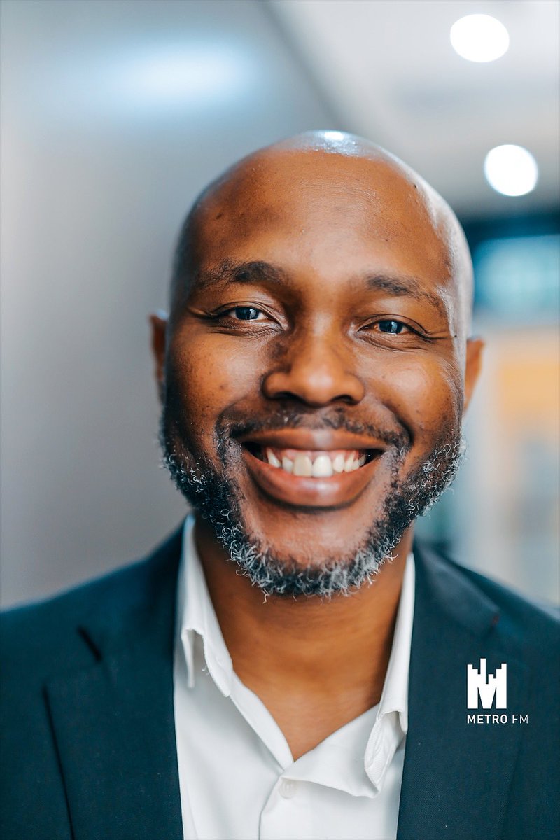 METROFMSA's tweet photo. #WhatsYourCurrency: Want to make the most of your money? 💰

We’re breaking down key pointers for Tax-Free Savings Accounts (TFSAs) to help you become a savvy investor! Joining us is Duma Mxenge, Business Development Manager at Satrix. https://t.co/h4orbiJ10d