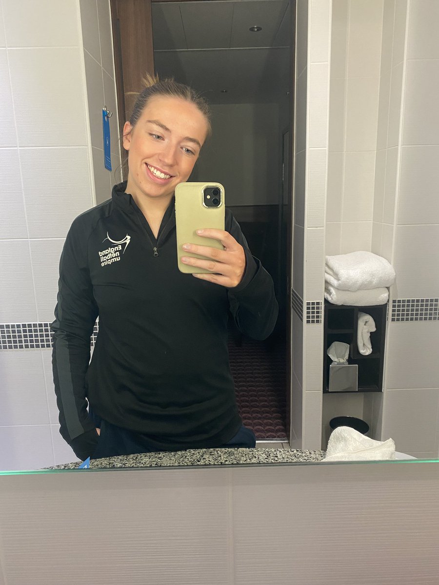 Harriet Mackrill tweet media