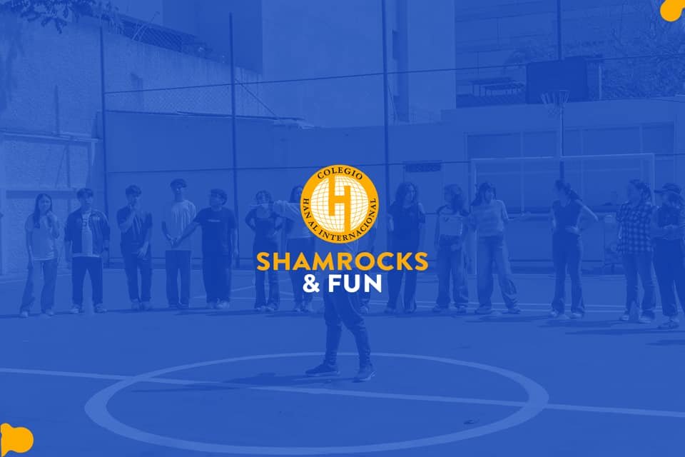 HanAlSchool_'s tweet photo. Shamrocks &amp; Fun: Celebrate St. Patrick's Day Activities at Han Al International!  #HanAlStPatricksDay https://t.co/H6Ch9NpLN8