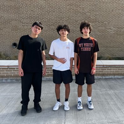 TennisWTW's tweet image. Coppell tournament! 3rd place boys singles🥉
Our District tournament is next week! @ClubWtw @WTWLonghorns @WTWHighSchool