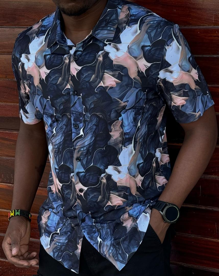 Makena Gents Wear tweet media