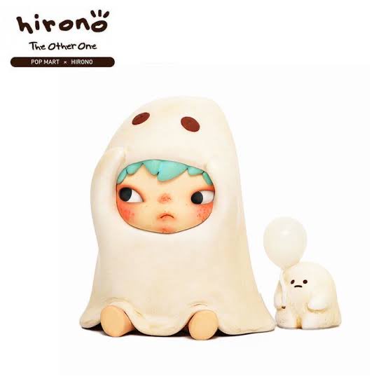 WTS/LFB PH

Hirono Ghost Tingi
850 payo!!!

mod: jnt/ssd within mm
mop: gcash

dm me or reply here to claim!
