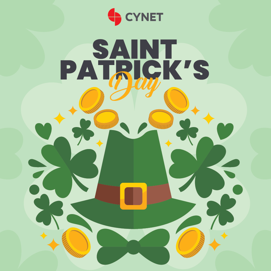 Cynet Systems tweet media