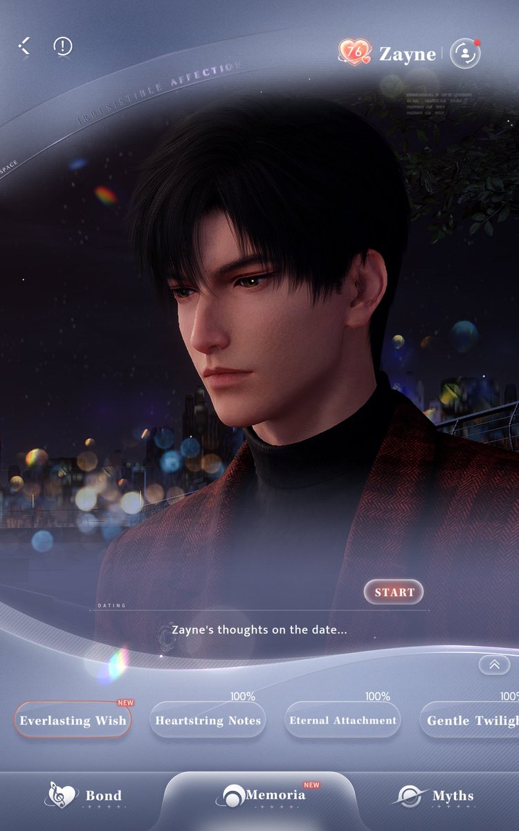 hrei_aubrieta's tweet photo. Gak berharap bakalan pulang diakun kedua 🫠,,,,
Gak sempet di record

#LoveandDeepspace #Rie__Aubrieta 🪶 🐰 #Zayne #EverlastingWish #GamersAssembly #gamingsquad https://t.co/qBze5Nu3bT