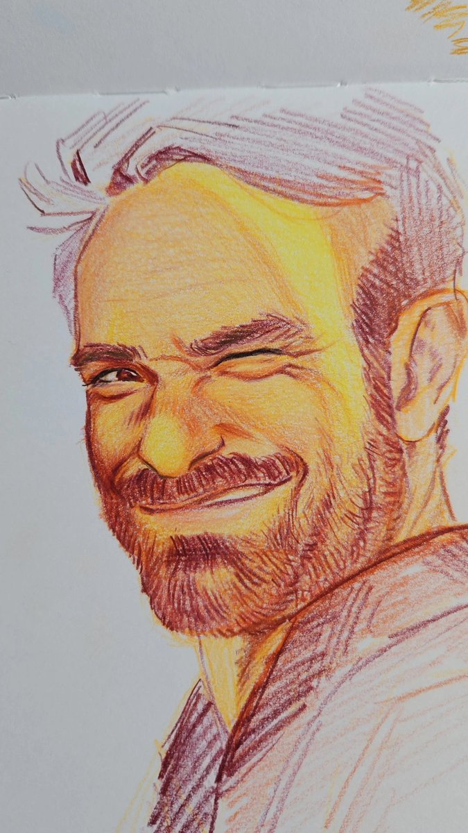 fuzz #1 charlie cox hairline defender tweet media