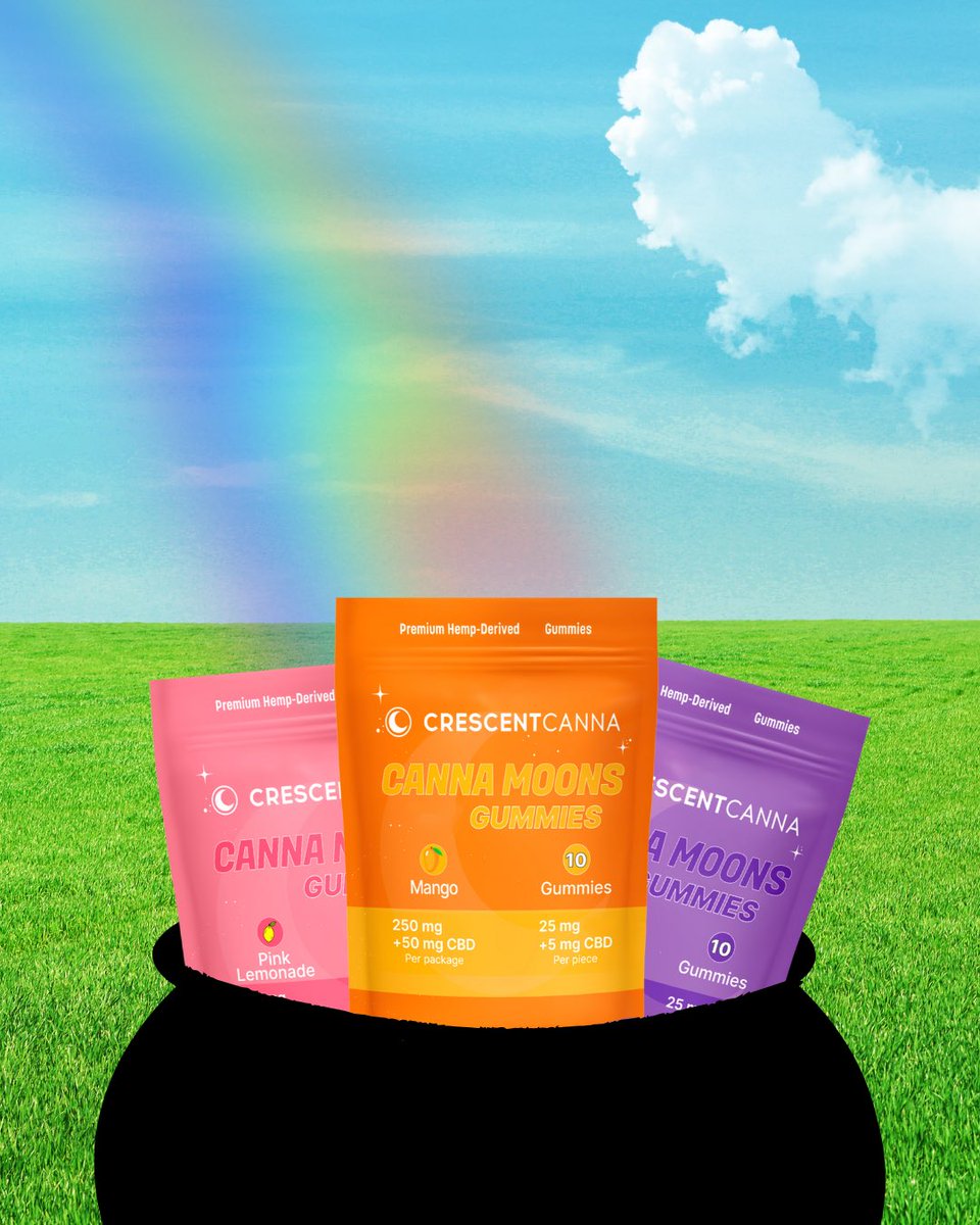 Happy St Paddy’s Day! 🍀 Fill your pot of gold with all your faves - use code GREEN on our website for 30% off. Online only.