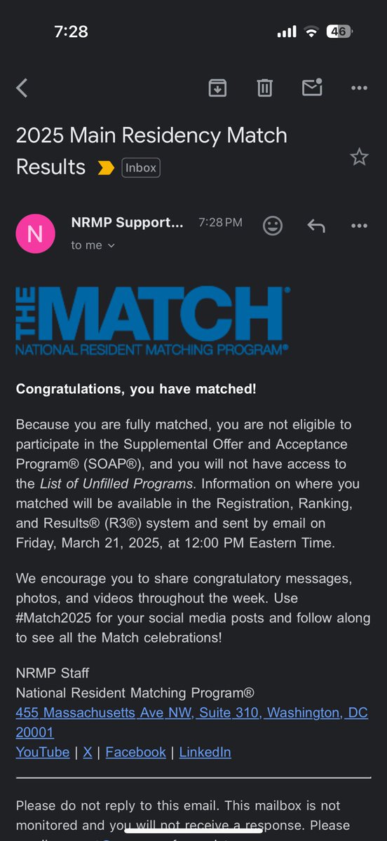 dev_gupta10's tweet image. I’m going to be a Neurologist 🧠
What a time to be alive ✨