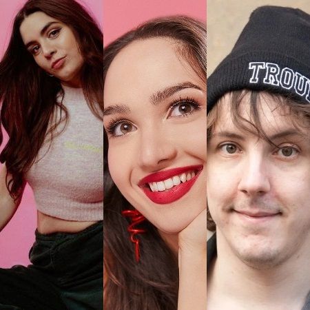 Comedy in Tring (@tringefestival) on Twitter photo This evening #TringeAperitif we welcome Amelia Hamilton, <a href="/bellabellahull/">Bella Hull</a> and Tom Mayhew.
Early previews of their new shows.
Details and tickets...
get-stuffed.biz/tringe-aperiti… This evening #TringeAperitif we welcome Amelia Hamilton, <a href="/bellabellahull/">Bella Hull</a> and Tom Mayhew.
Early previews of their new shows.
Details and tickets...
get-stuffed.biz/tringe-aperiti…