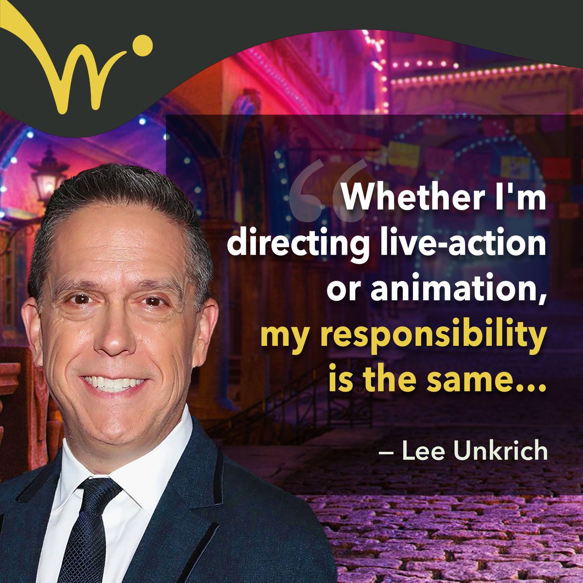 pietroschito's tweet image. @leeunkrich is a screenwriter, animator, director, and producer whose movies have touched our hearts. He has worked on some of our favorite Pixar films including Toy Story 3🤠👨🚀🧸 A Bug's Life🐜 Monsters Inc.🚪 Finding Nemo🐠 and Coco🎸#leeunkrich #coco #WriteForAnimation