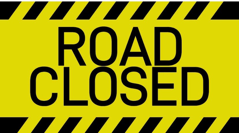 3/17/25 @ 0714
Thank you Caltrans-District2 for trying with OWTC. Unfortunately, the hillside won’t stay put. SR-70 is fully closed again.