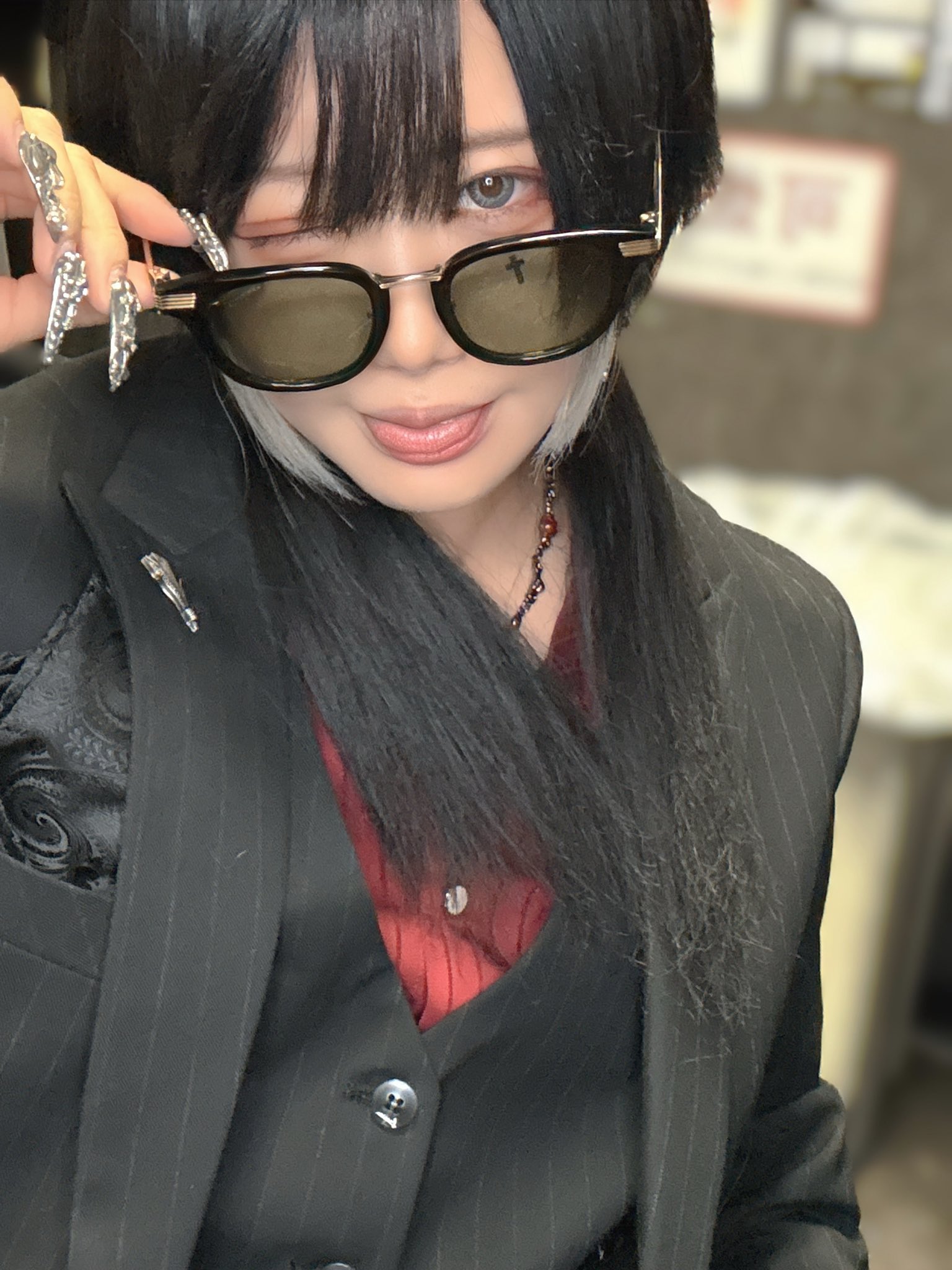 仮面ライアー217⛩ (@disnyna) / X 仮面ライアー217⛩ (@disnyna) / X
