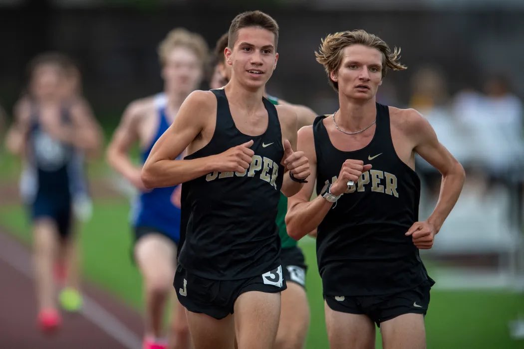 kylesokeland's tweet photo. Ready or not, the spring sports season is around the corner. First up: track &amp; field athletes to watch around Evansville.
https://t.co/gnqjA1FqHq https://t.co/yHDiJZRgPW