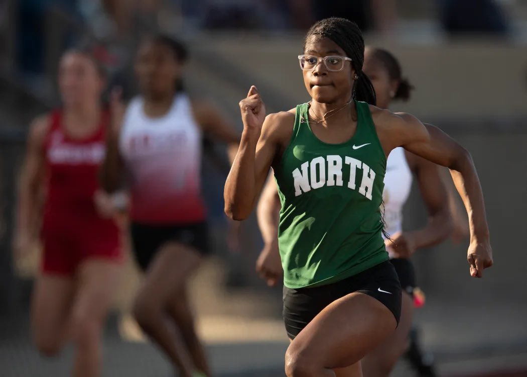 kylesokeland's tweet photo. Ready or not, the spring sports season is around the corner. First up: track &amp; field athletes to watch around Evansville.
https://t.co/gnqjA1FqHq https://t.co/yHDiJZRgPW